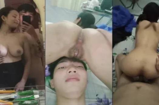 Vừa học em vừa được anh chăm thế này p2