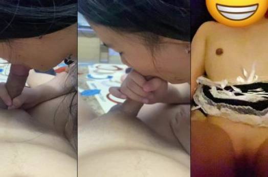 Em mới đi làm tóc để đi chơi mà anh đòi em làm hầu gái
