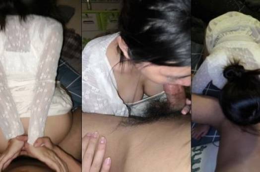 Em gái SG ngoan ngoãn nhưng lên giường hóa thần dâm
