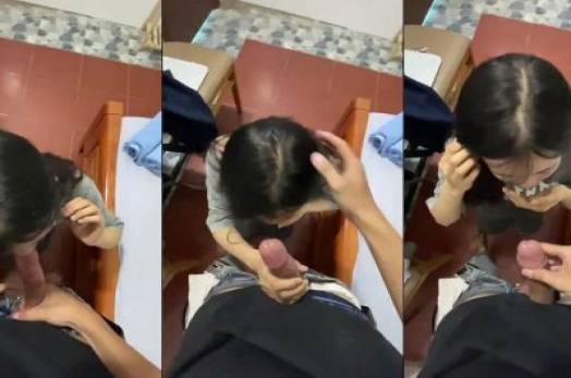 Xin ba má qua nhà bạn học mà tí thì nghẹn