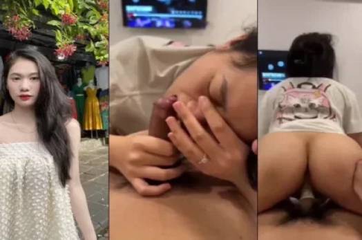 Anh chơi em đi em không thích quay phim đâu