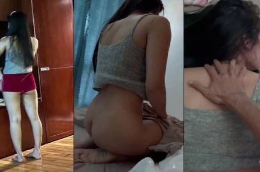Em Lân 2k chân dài ở Bình Phước