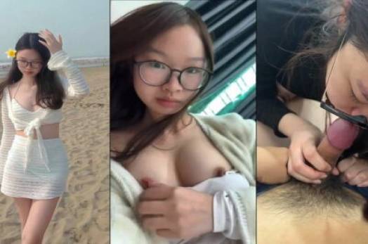 Huấn luyện em gái kính cận làm bồn chứa tinh
