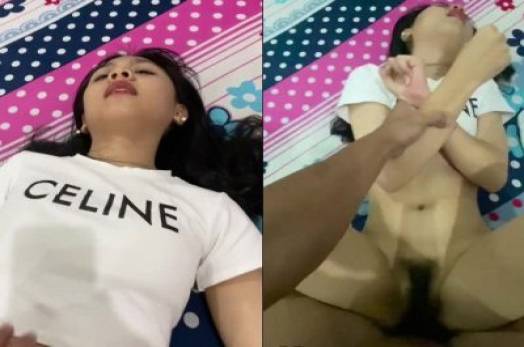 Đang chịch sướng thì chú bắn tinh làm con giật cả mình