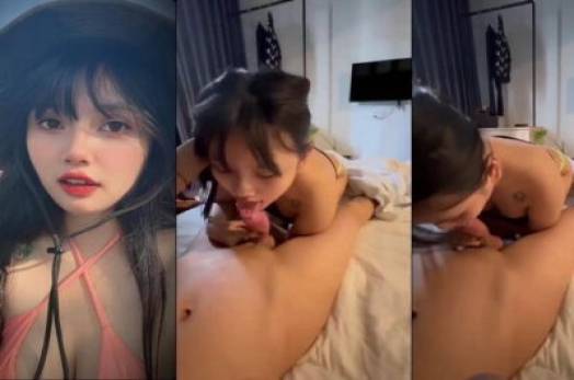 Em đeo khuyên như này xước chim anh á