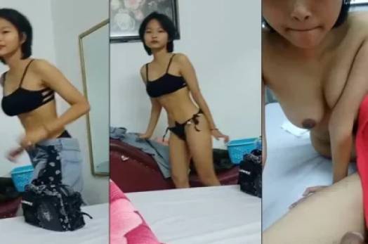 Em sinh viên múi mít dùng thân trả nợ